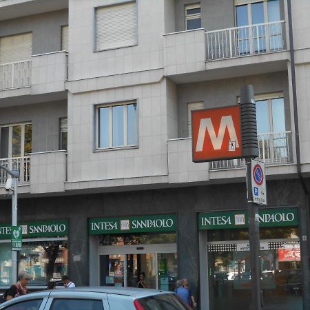 토리노 A 10 Minuti Di Metro Dal Centro 아파트 외부 사진