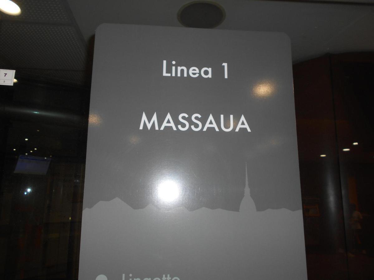 토리노 A 10 Minuti Di Metro Dal Centro 아파트 외부 사진